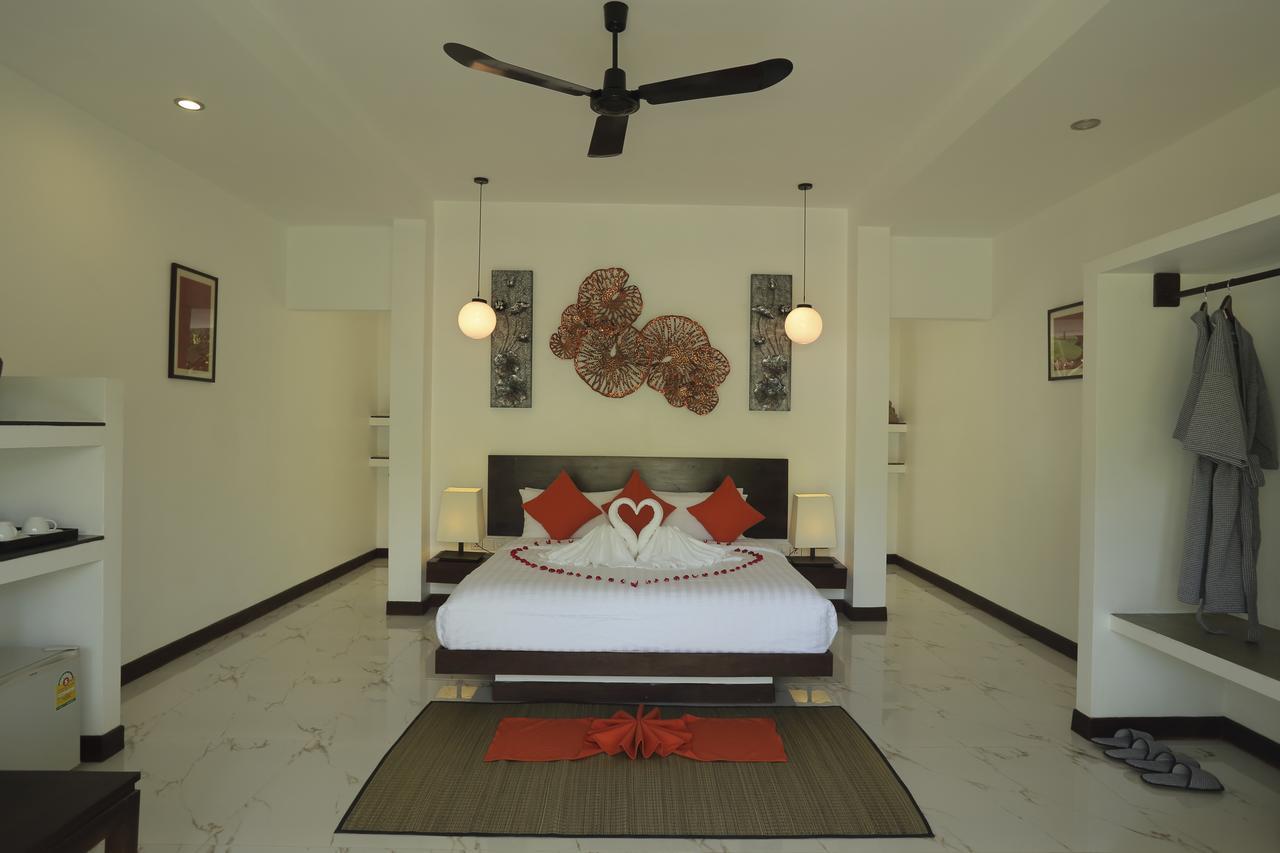 Blue Spring Boutique Hotel Siem Reap Buitenkant foto