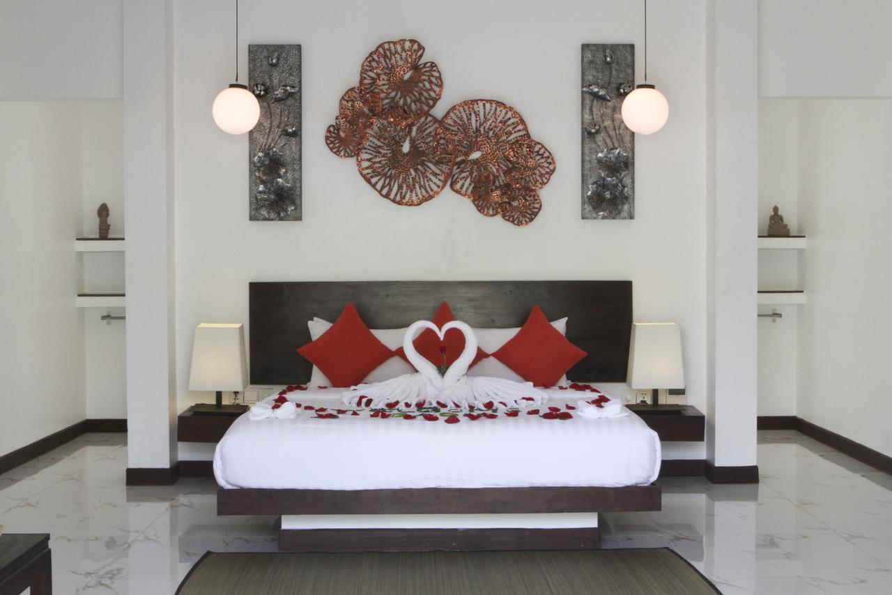 Blue Spring Boutique Hotel Siem Reap Buitenkant foto