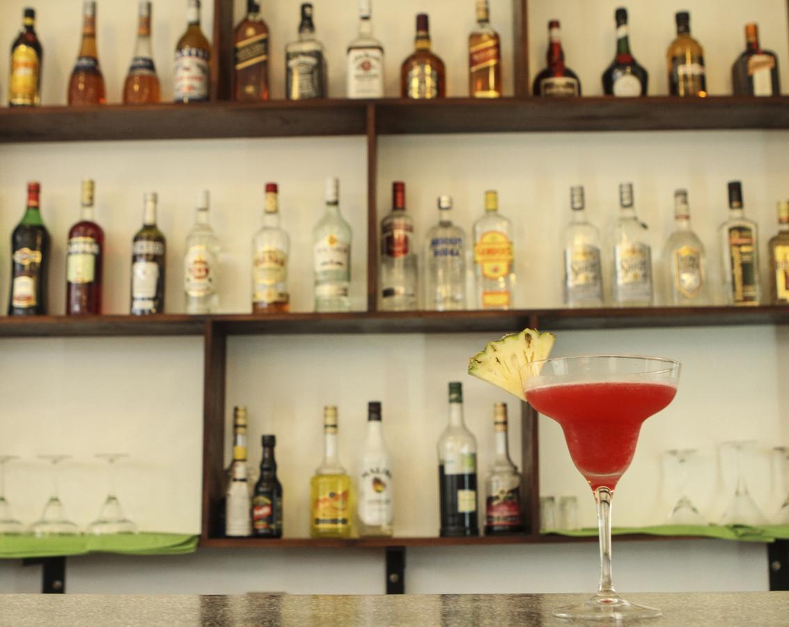 Blue Spring Boutique Hotel Siem Reap Buitenkant foto
