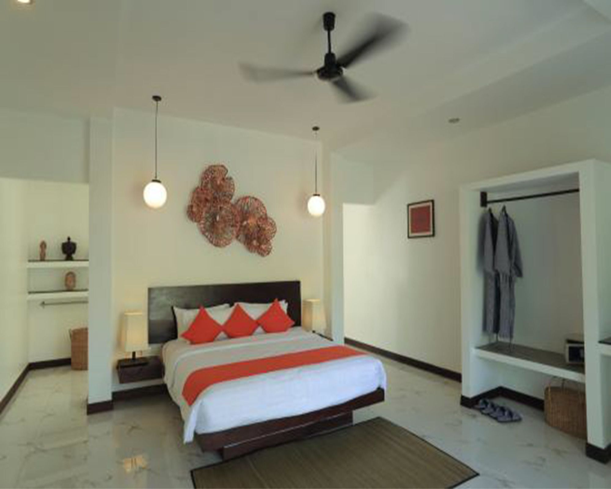 Blue Spring Boutique Hotel Siem Reap Buitenkant foto